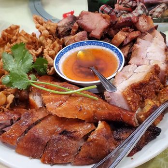 Golden City - Chinese Near Me - Cordova, Tennessee