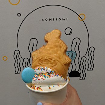 Somisomi - Went back for more milk ah boong - Desserts Near Me - Cupertino, California Somisomi - Went back for more milk ah boong - Desserts Near Me - Cupertino, California