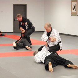 Pence Self Defense Academy - Ju - Jitsu ... It just Works!
