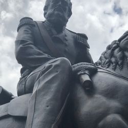 Major William Lauderdale and the Seminole War