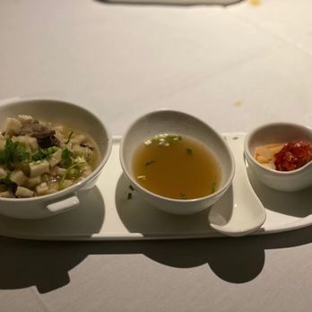 Chang'an - Lamb Paomo - Asian Fusion Near Me - Tustin, California