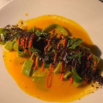 Splashes Restaurant - Food - New American Near Me - Laguna Beach, California