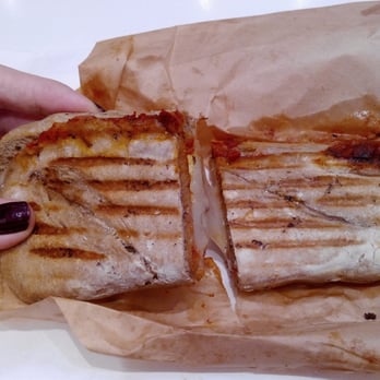 Soups and Sandwiches - Organic Stores Near Me - Makati, NCR