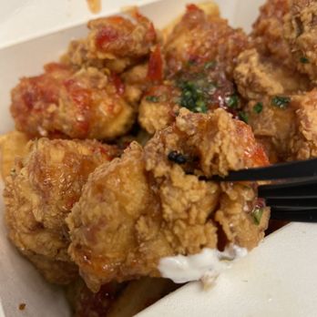 Sticky's - Fast Food Near Me - New York, New York Sticky's - Fast Food Near Me - New York, New York