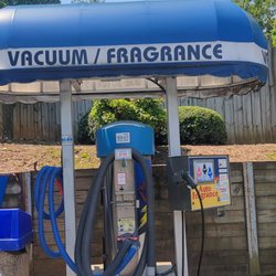 The Local Car Wash