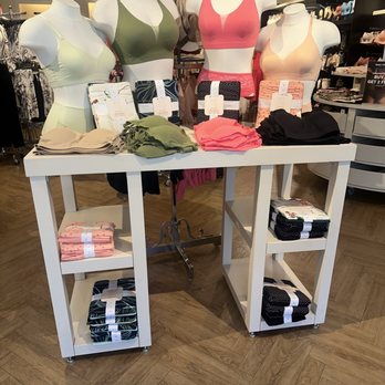 Soma - Display of the most comfortable undergarment - Women's Clothing Near Me - Rancho Cucamonga, California Soma - Display of the most comfortable undergarment - Women's Clothing Near Me - Rancho Cucamonga, California