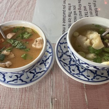 King and I - Thai Near Me - Nyack, New York