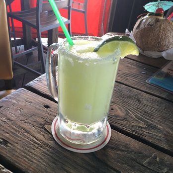 The Spot - House Margarita - Burgers Near Me - Galveston, Texas The Spot - House Margarita - Burgers Near Me - Galveston, Texas