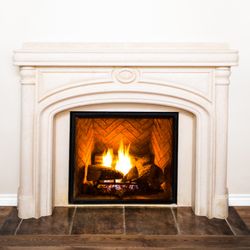 That Fireplace Store