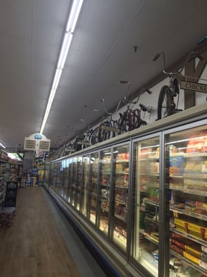Vincent's Country Store by null