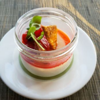 Canoe - Dessert - Canadian (New) Near Me - Toronto, Ontario