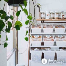 The Source Bulk Foods Glebe