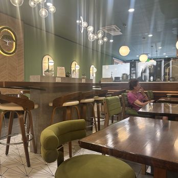 Mokafe - Coffee & Tea Near Me - Astoria, New York