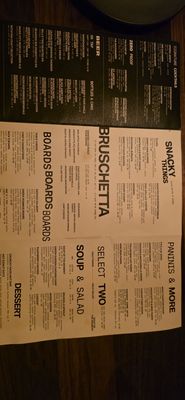 Menu photo 1 Postino 12 South Nashville, TN Menu photo 1 Postino 12 South Nashville, TN