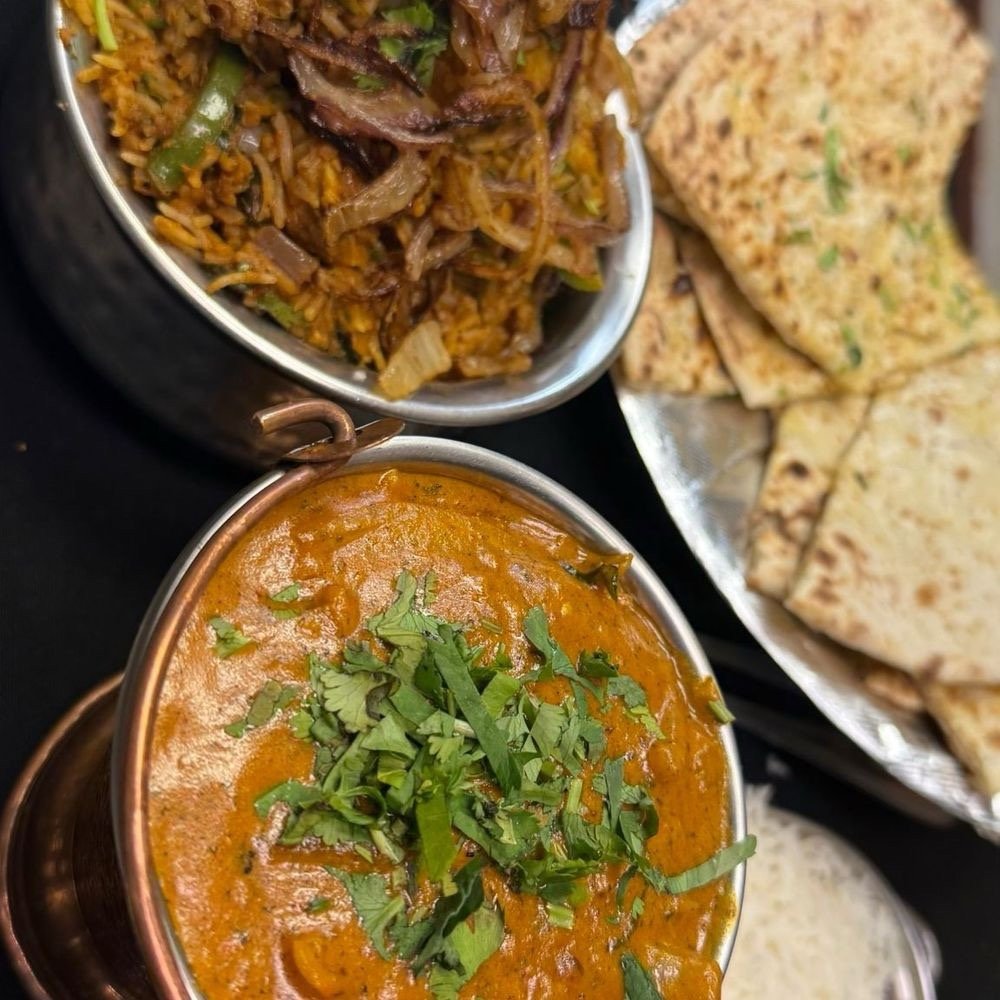 Naan N Oven - Indian Near Me - Salida, California Naan N Oven - Indian Near Me - Salida, California
