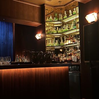 Punch Room - Cocktail Bars Near Me - Tampa Bay, Florida Punch Room - Cocktail Bars Near Me - Tampa Bay, Florida