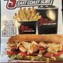 Photo of Penn Station East Coast Subs - Dallas