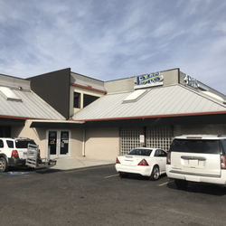 Diagnostic Imaging Services - Metairie Veterans
