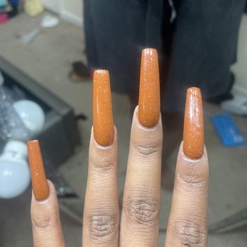 Venus Nails & Eyelash - Nail Salons Near Me - Houston, Texas