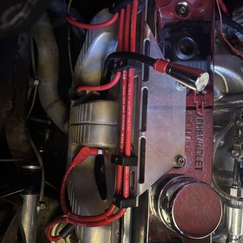 BMK Custom - Auto Repair Near Me - San Martin, California