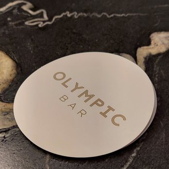 Olympic Bar - New American Near Me - Seattle, Washington Olympic Bar - New American Near Me - Seattle, Washington