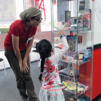 Mathnasium - Our students choosing their prizes for participation in activities and attendance. - Educational Services Near Me - Doral, Florida Mathnasium - Our students choosing their prizes for participation in activities and attendance. - Educational Services Near Me - Doral, Florida