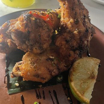 Bone Kettle - Chicken wings - Breakfast & Brunch Near Me - Pasadena, California