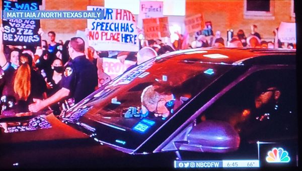 University of North Texas by null