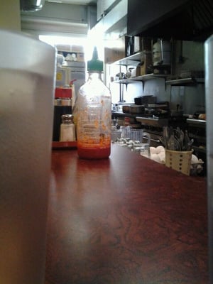 Kimchi pop in Roger's park by null