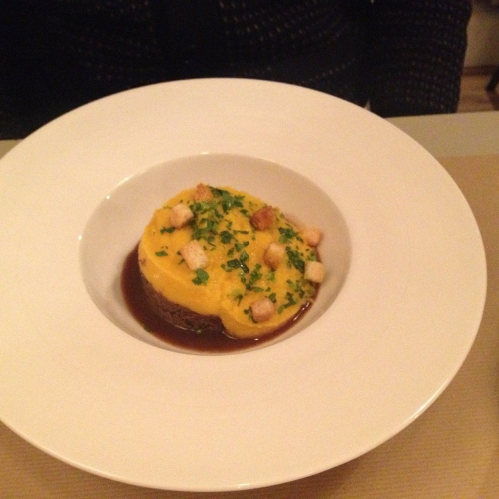 Carré Royal - Beef cheek - French Near Me - Lyon 01, 69 Carré Royal - Beef cheek - French Near Me - Lyon 01, 69