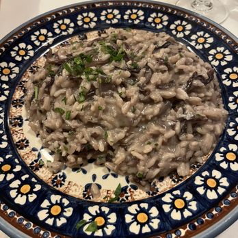 Trattoria Marione - Risotto - Tuscan Near Me - Florence, FI Trattoria Marione - Risotto - Tuscan Near Me - Florence, FI