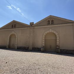 Casarena - Exterior