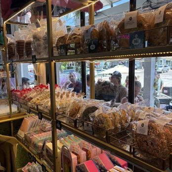Sugar and Scribe - Pastries to go and gifts - Bakeries Near Me - La Jolla, California Sugar and Scribe - Pastries to go and gifts - Bakeries Near Me - La Jolla, California