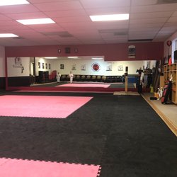 Japan Karate Institute - The Dojo