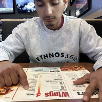 Buffalo Wild Wings - Chicken Wings Near Me - Gillette, Wyoming