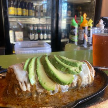 Super Antojitos - Chapman Burrito - Mexican Near Me - Orange, California Super Antojitos - Chapman Burrito - Mexican Near Me - Orange, California