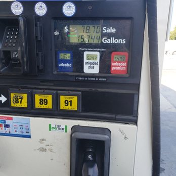 Arco - 15.75 gallons...b - Gas Stations Near Me - Westminster, California Arco - 15.75 gallons...b - Gas Stations Near Me - Westminster, California