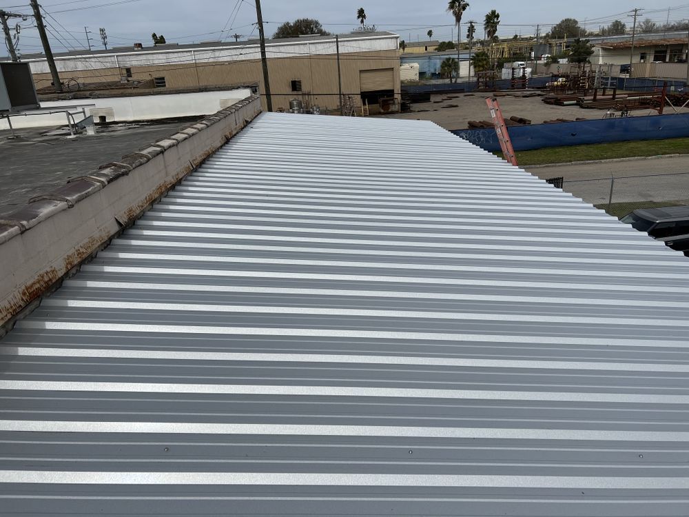 Slide of KTM Exteriors