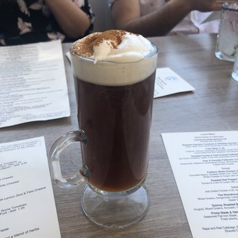 Shorehouse Kitchen - Coffee & Tea Near Me - La Jolla, California
