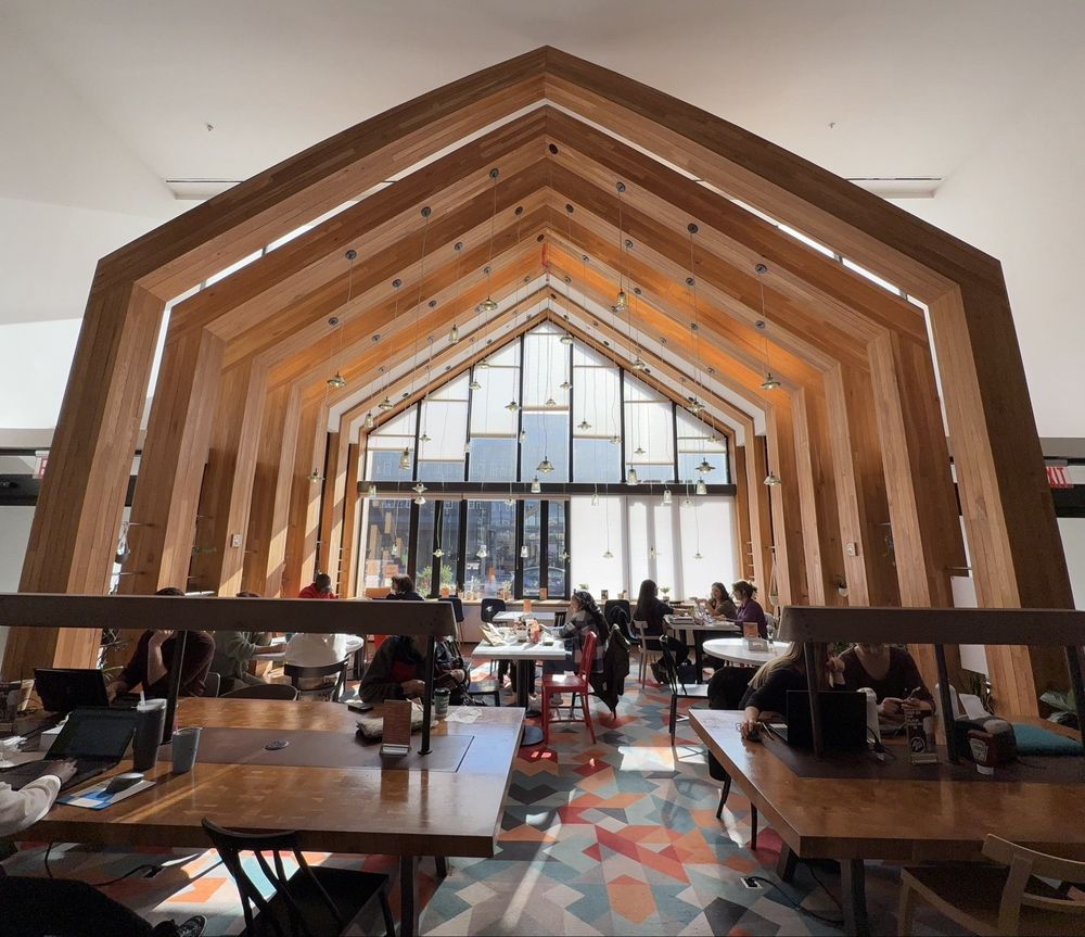 67 MANGO tuff ohio cafe