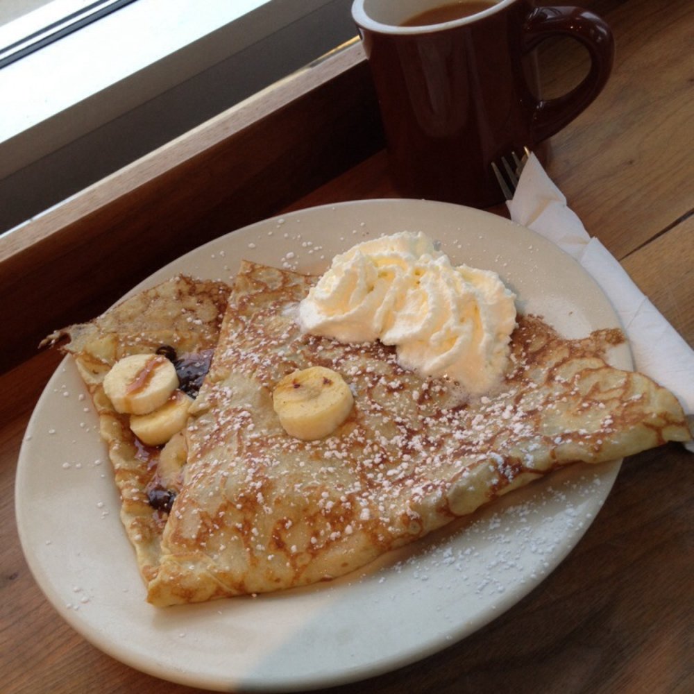Bradbury's - Saturday morning awesomeness at Bradburys - Coffee & Tea Near Me - Madison, Wisconsin Bradbury's - Saturday morning awesomeness at Bradburys - Coffee & Tea Near Me - Madison, Wisconsin