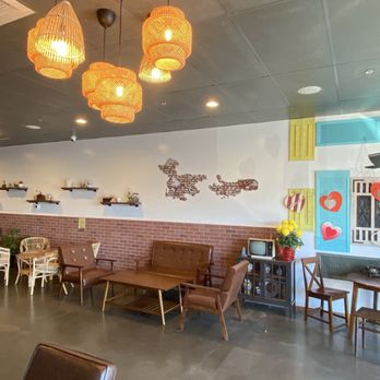 Ca Phe Phin - Coffee & Tea Near Me - Sacramento, California Ca Phe Phin - Coffee & Tea Near Me - Sacramento, California