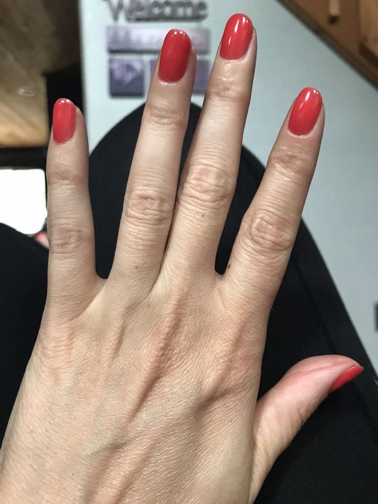 ELITE NAILS & SPA Updated July 2024 24 Reviews 1878 Rt 940