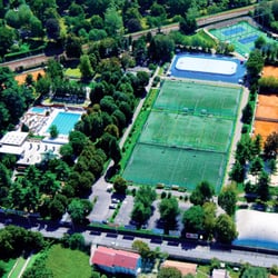 Quanta Club - Immagine aerea del Village presa da internet