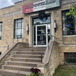 Goodfella's Pizza Pub - Entrance