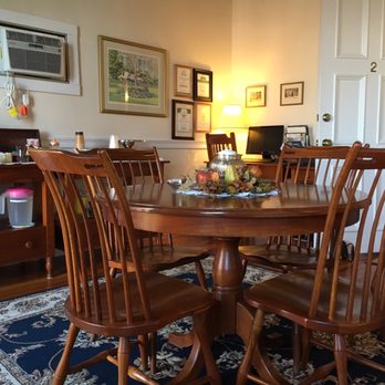 Christopher Dodge House - Bed & Breakfast Near Me - Providence, Rhode Island