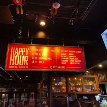 Circle 7 Ranch - Happy Hour Menu - Salad Near Me - Ballwin, Missouri Circle 7 Ranch - Happy Hour Menu - Salad Near Me - Ballwin, Missouri
