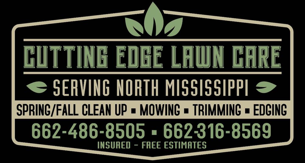 CUTTING EDGE LAWN CARE Updated June 2024 Request a Quote Blue