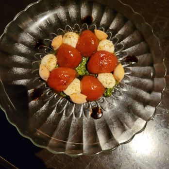 Bazaar Meat by José Andrés - Capresi - Steakhouses Near Me - Las Vegas, Nevada