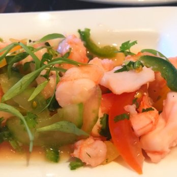 La Cosecha Bar + Restaurant - Spanish Near Me - Paso Robles, California
